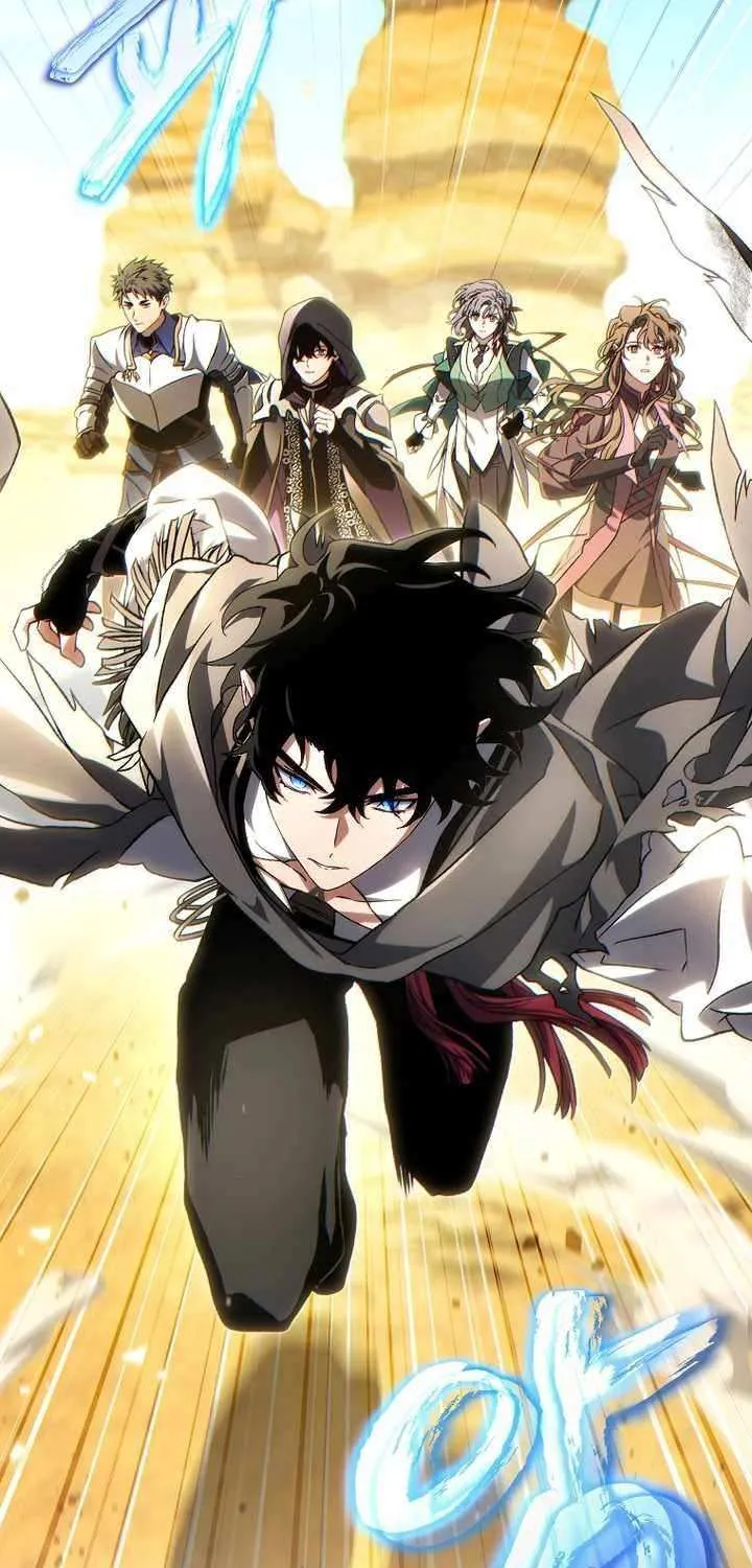 Read The Max-Level Player’s 100th Regression chapter 71 image 72 on Lezhin