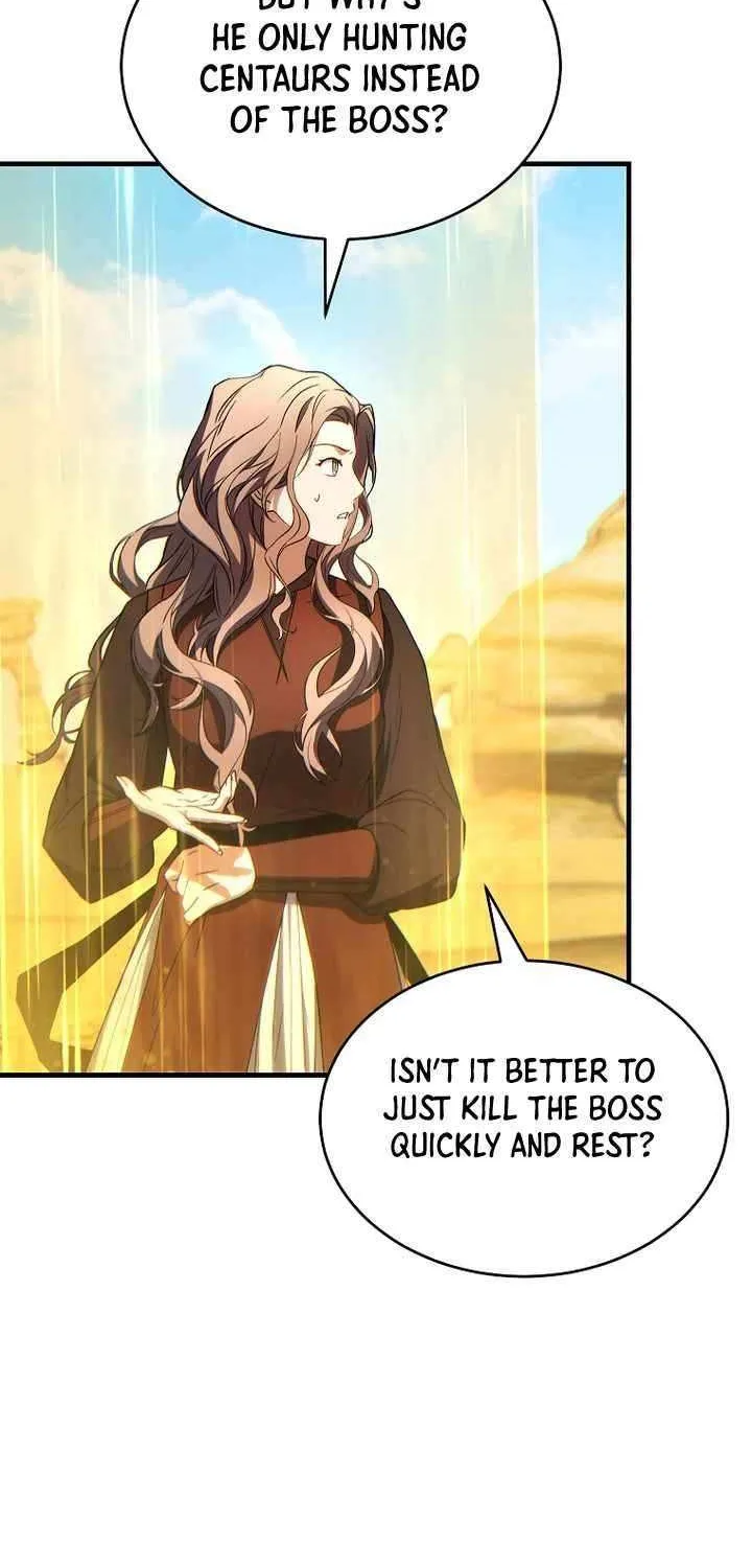 Read The Max-Level Player’s 100th Regression chapter 71 image 87 on Lezhin