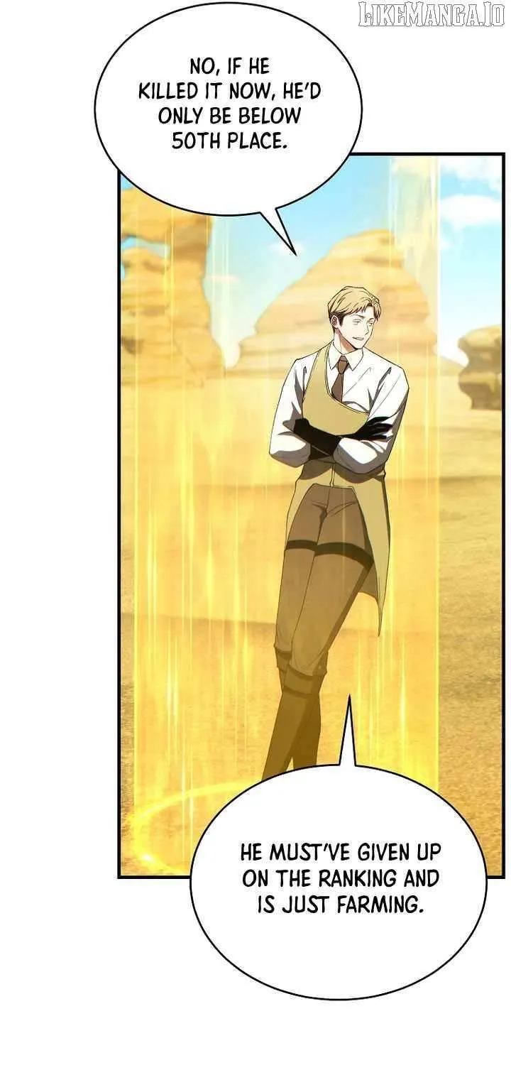 Read The Max-Level Player’s 100th Regression chapter 71 image 89 on Lezhin