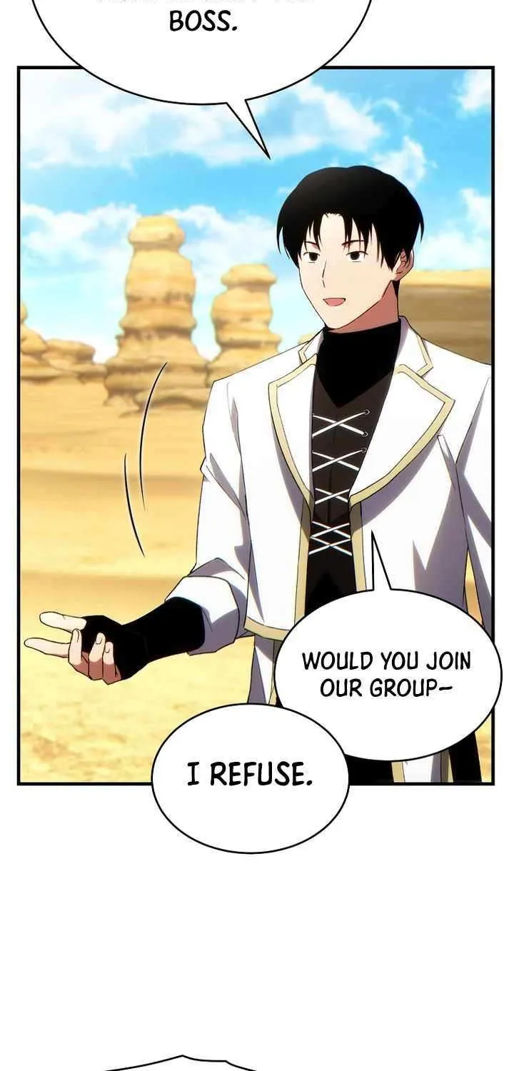 Read The Max-Level Player’s 100th Regression chapter 71 image 9 on Lezhin