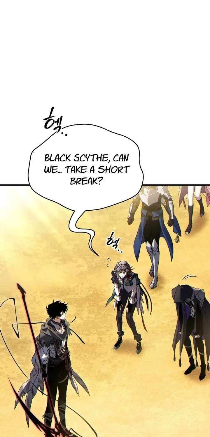 Read The Max-Level Player’s 100th Regression chapter 71 image 97 on Lezhin