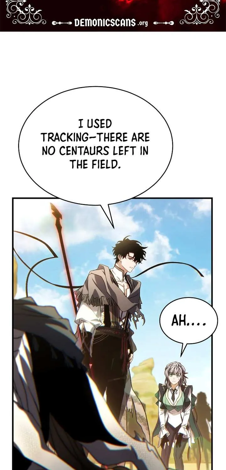 Read The Max-Level Player’s 100th Regression chapter 72 image 10 on Lezhin