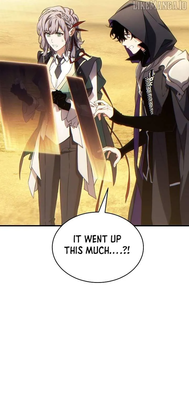 Read The Max-Level Player’s 100th Regression chapter 72 image 14 on Lezhin