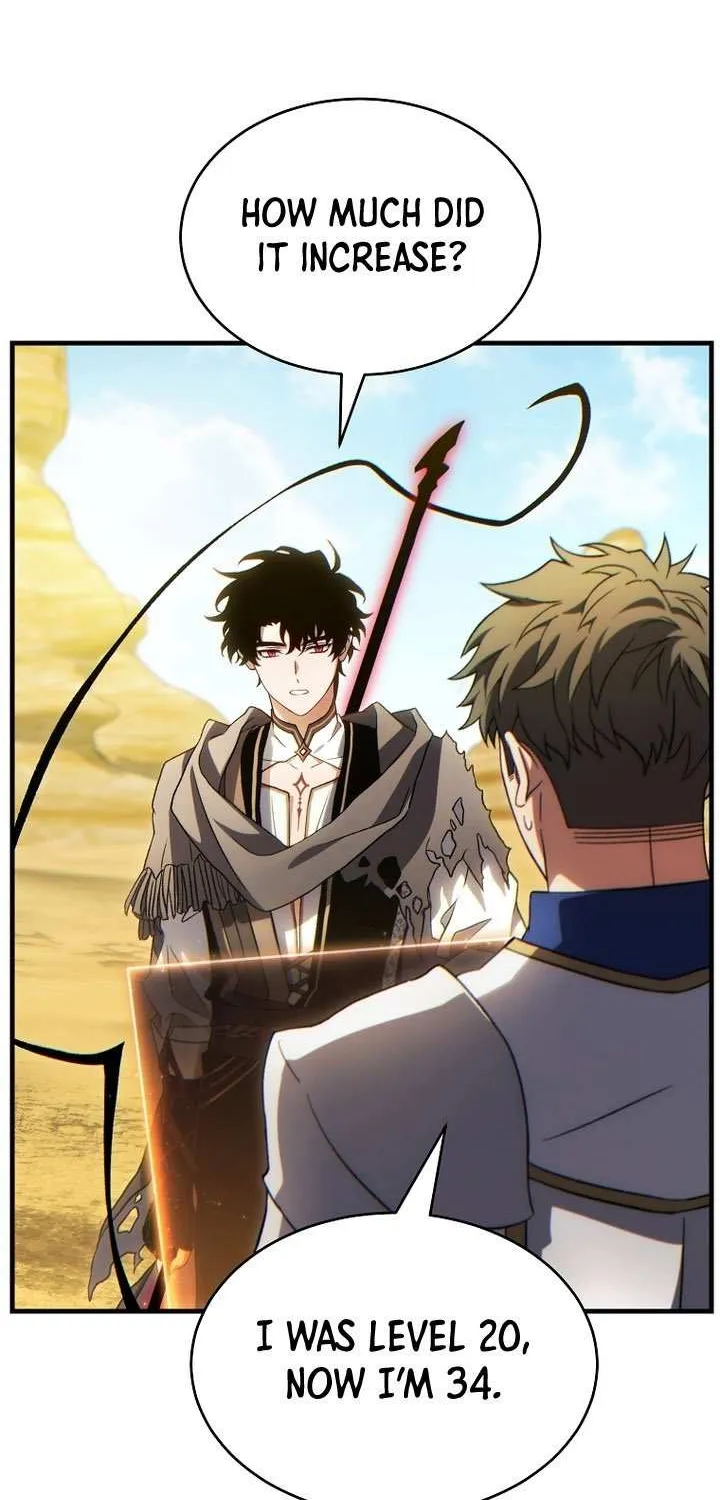 Read The Max-Level Player’s 100th Regression chapter 72 image 15 on Lezhin