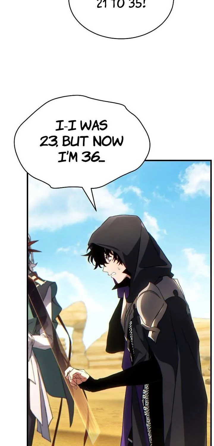 Read The Max-Level Player’s 100th Regression chapter 72 image 17 on Lezhin