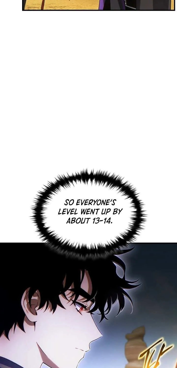 Read The Max-Level Player’s 100th Regression chapter 72 image 18 on Lezhin