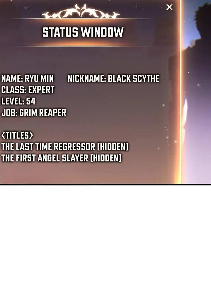Read The Max-Level Player’s 100th Regression chapter 72 image 20 on Lezhin
