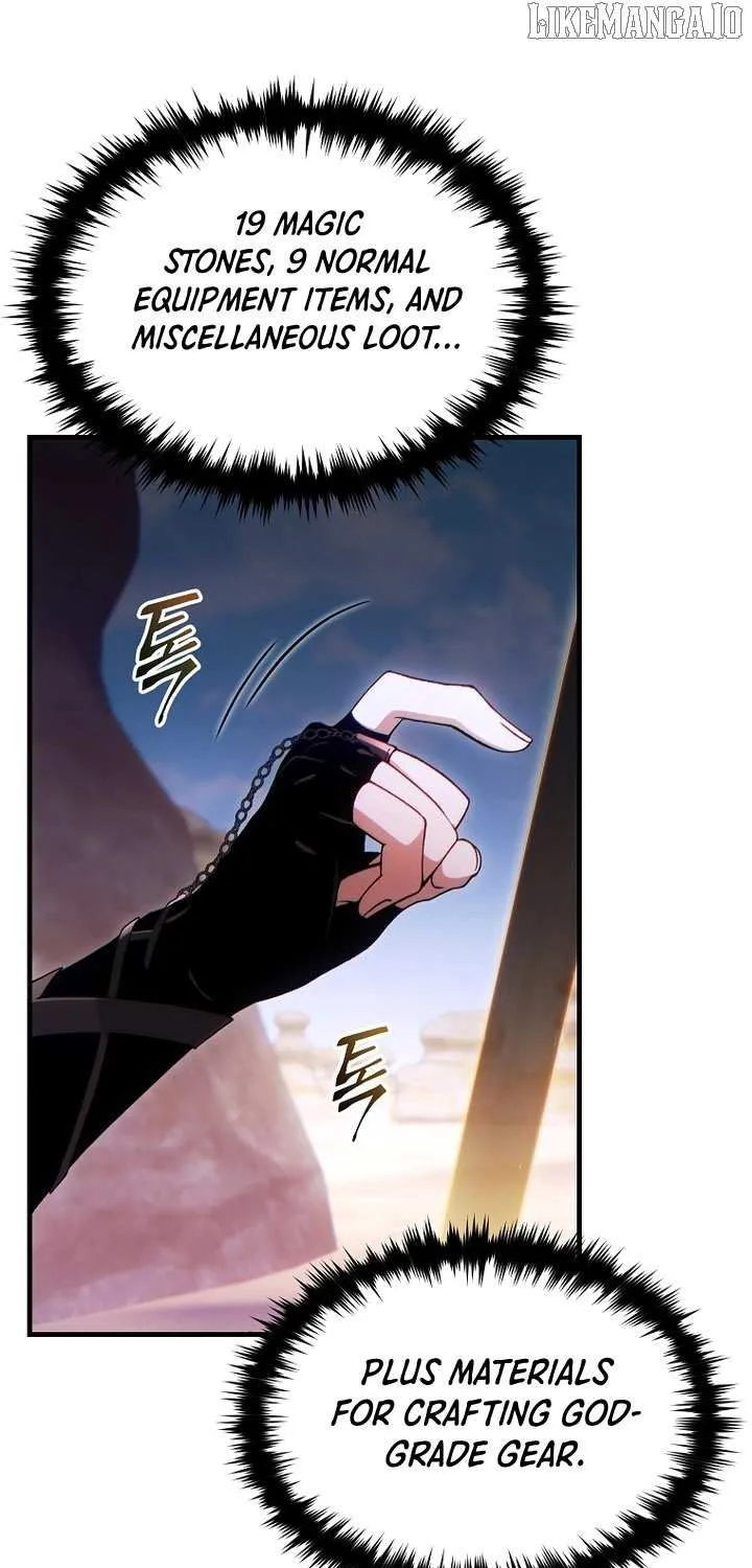 Read The Max-Level Player’s 100th Regression chapter 72 image 21 on Lezhin