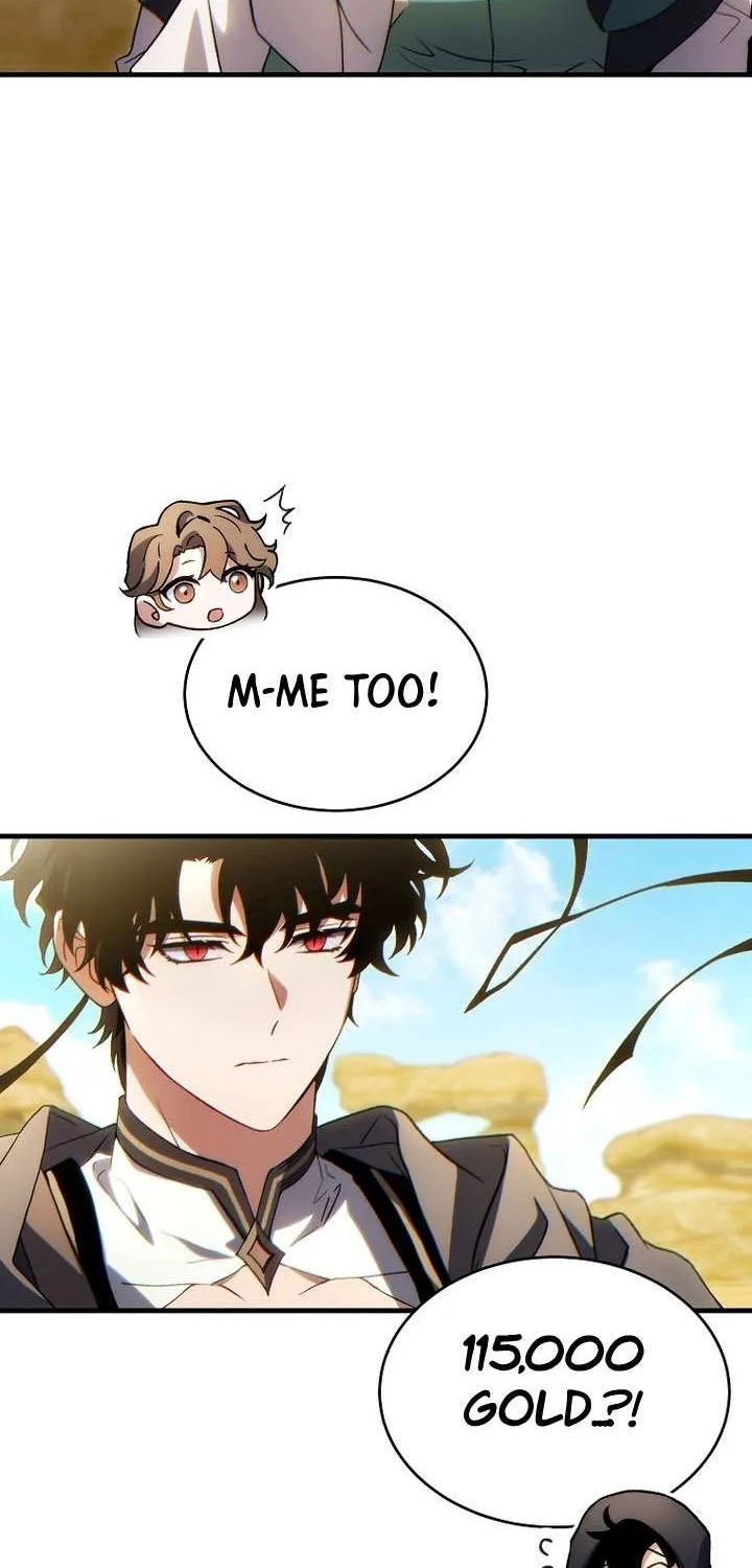 Read The Max-Level Player’s 100th Regression chapter 72 image 24 on Lezhin