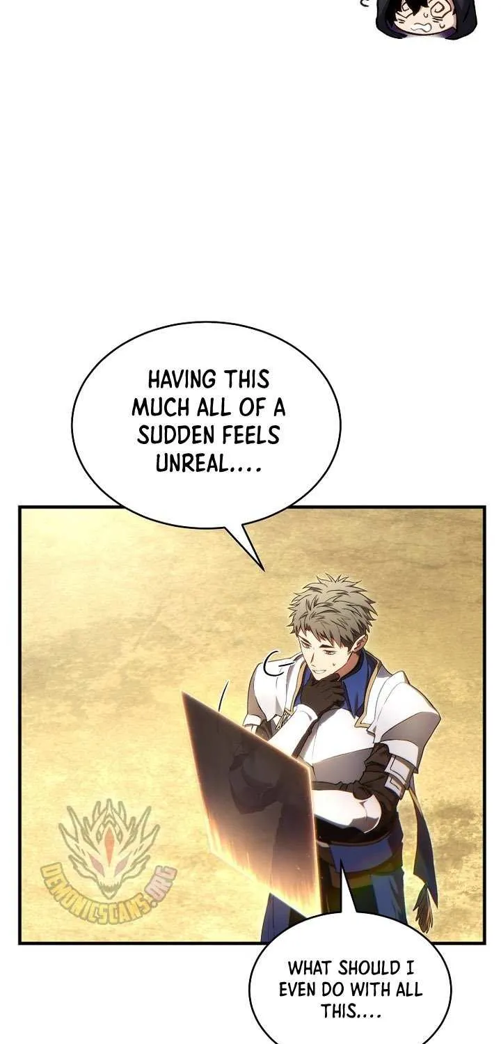 Read The Max-Level Player’s 100th Regression chapter 72 image 25 on Lezhin