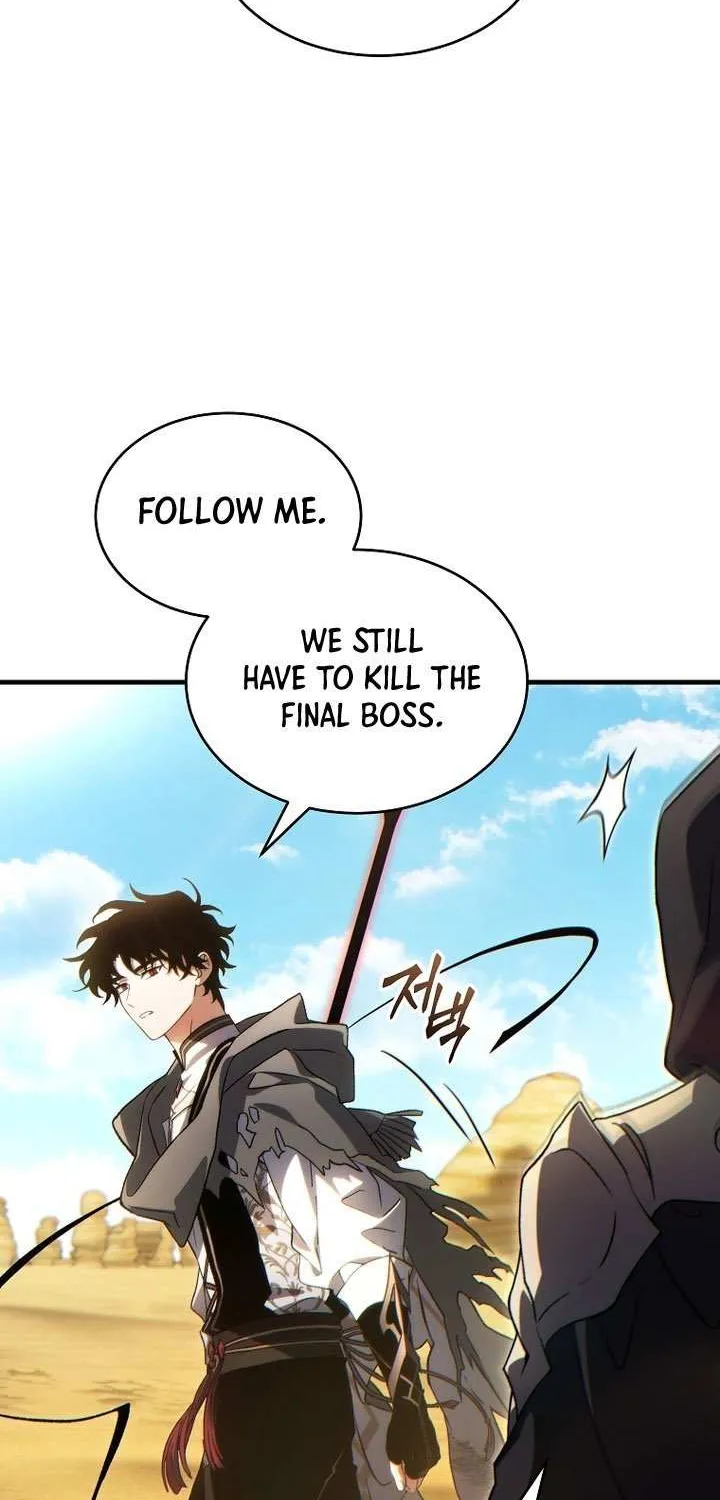 Read The Max-Level Player’s 100th Regression chapter 72 image 29 on Lezhin