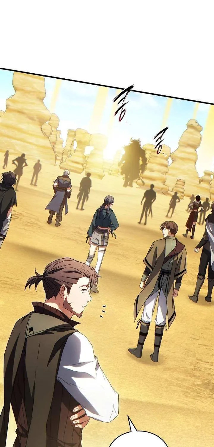 Read The Max-Level Player’s 100th Regression chapter 72 image 36 on Lezhin