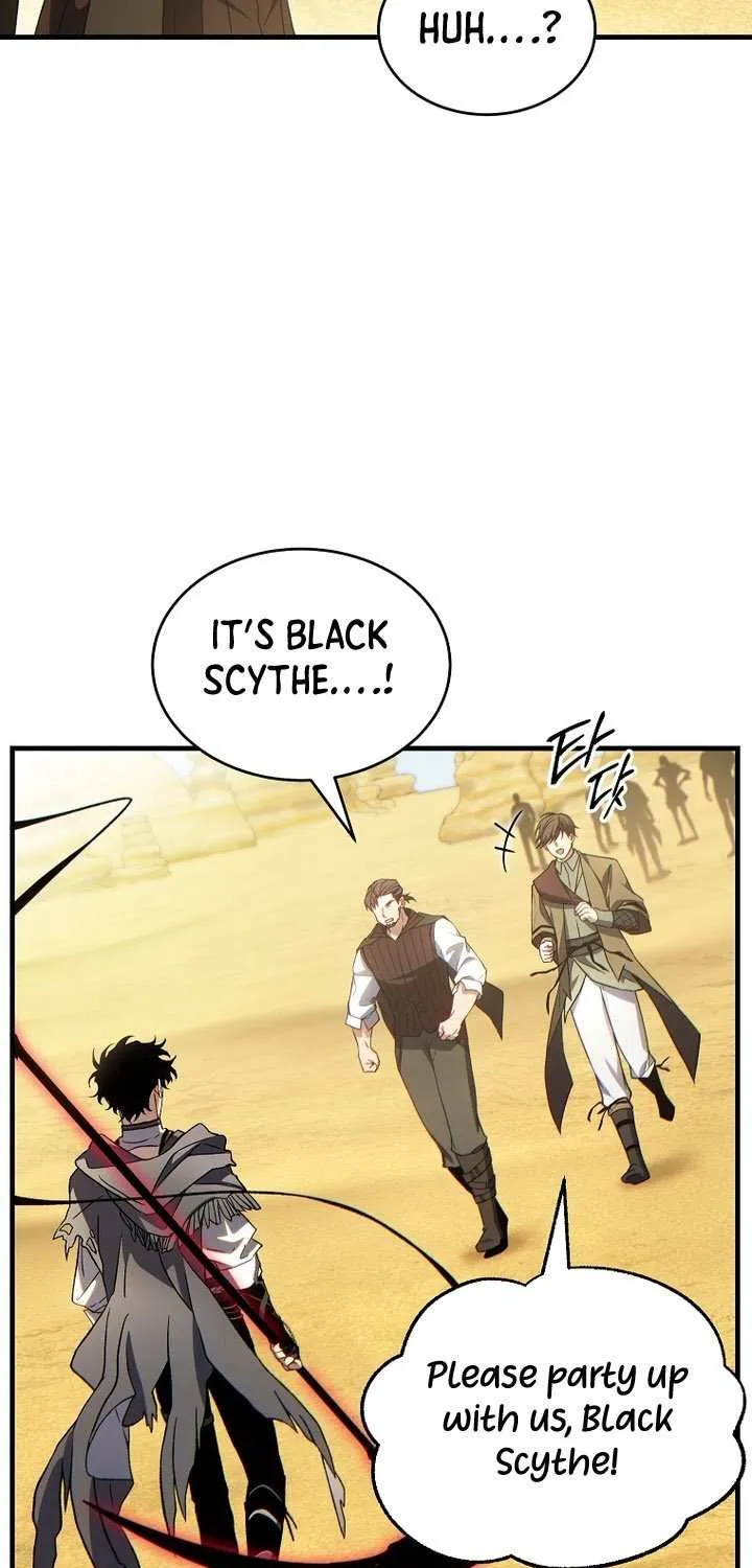 Read The Max-Level Player’s 100th Regression chapter 72 image 37 on Lezhin