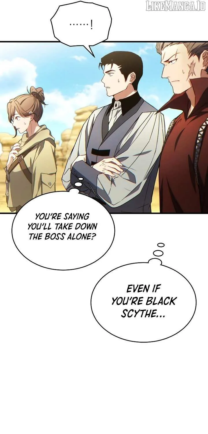 Read The Max-Level Player’s 100th Regression chapter 72 image 41 on Lezhin