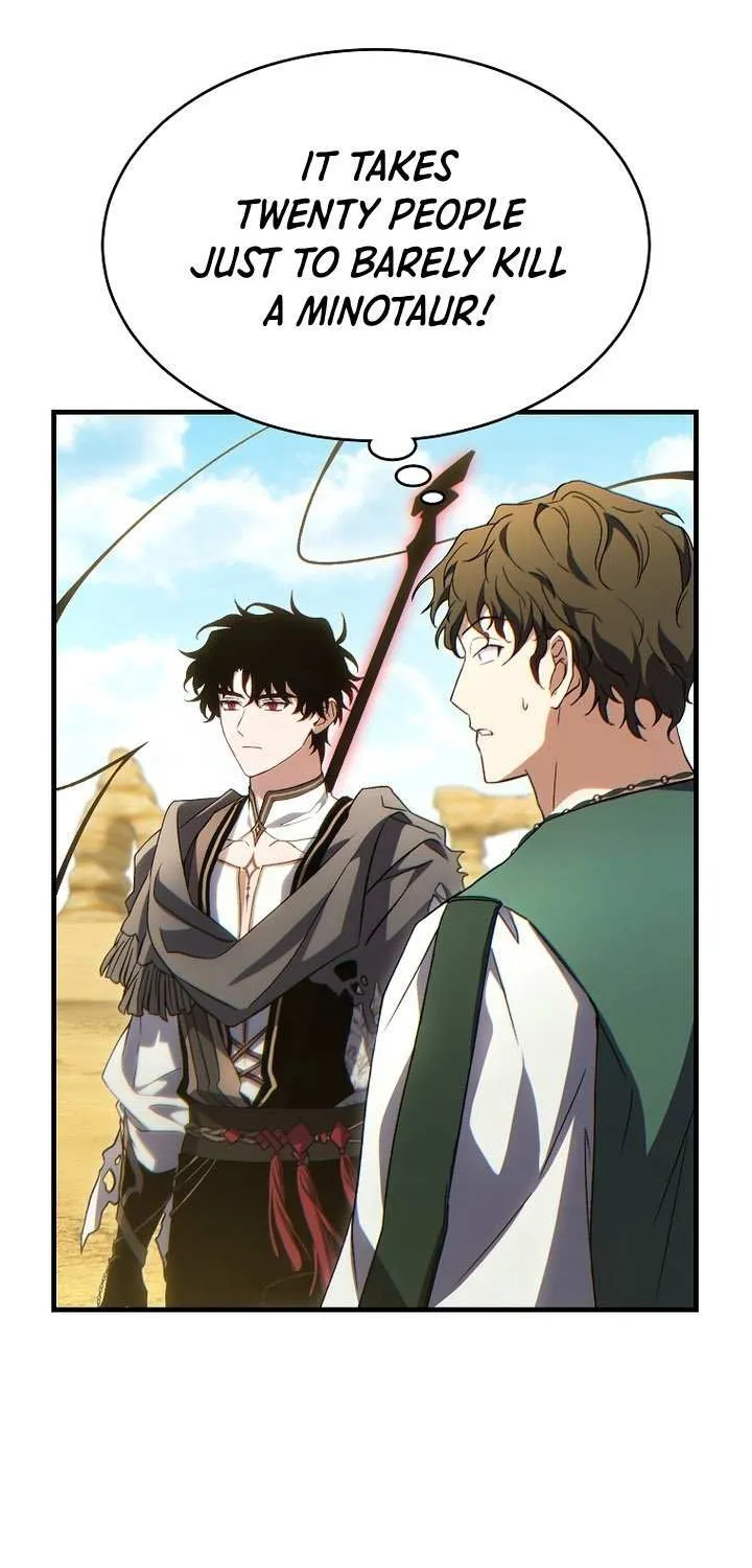 Read The Max-Level Player’s 100th Regression chapter 72 image 42 on Lezhin