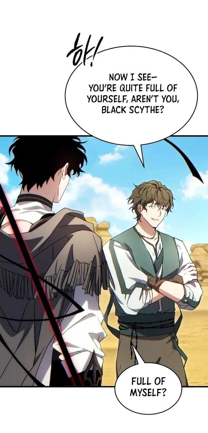 Read The Max-Level Player’s 100th Regression chapter 72 image 43 on Lezhin