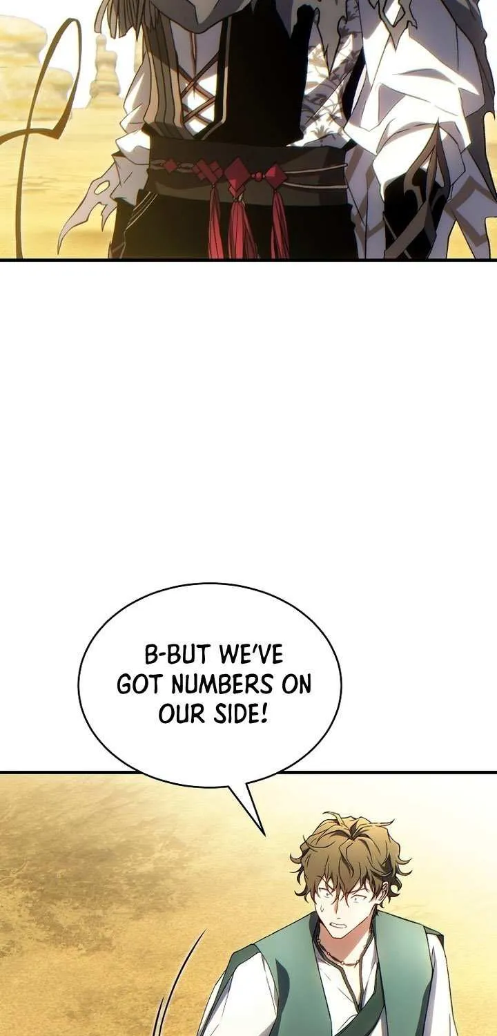 Read The Max-Level Player’s 100th Regression chapter 72 image 45 on Lezhin