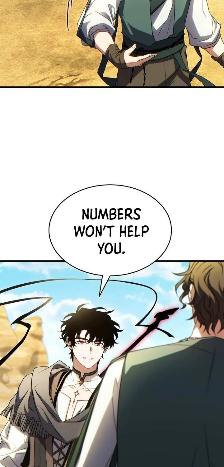Read The Max-Level Player’s 100th Regression chapter 72 image 46 on Lezhin