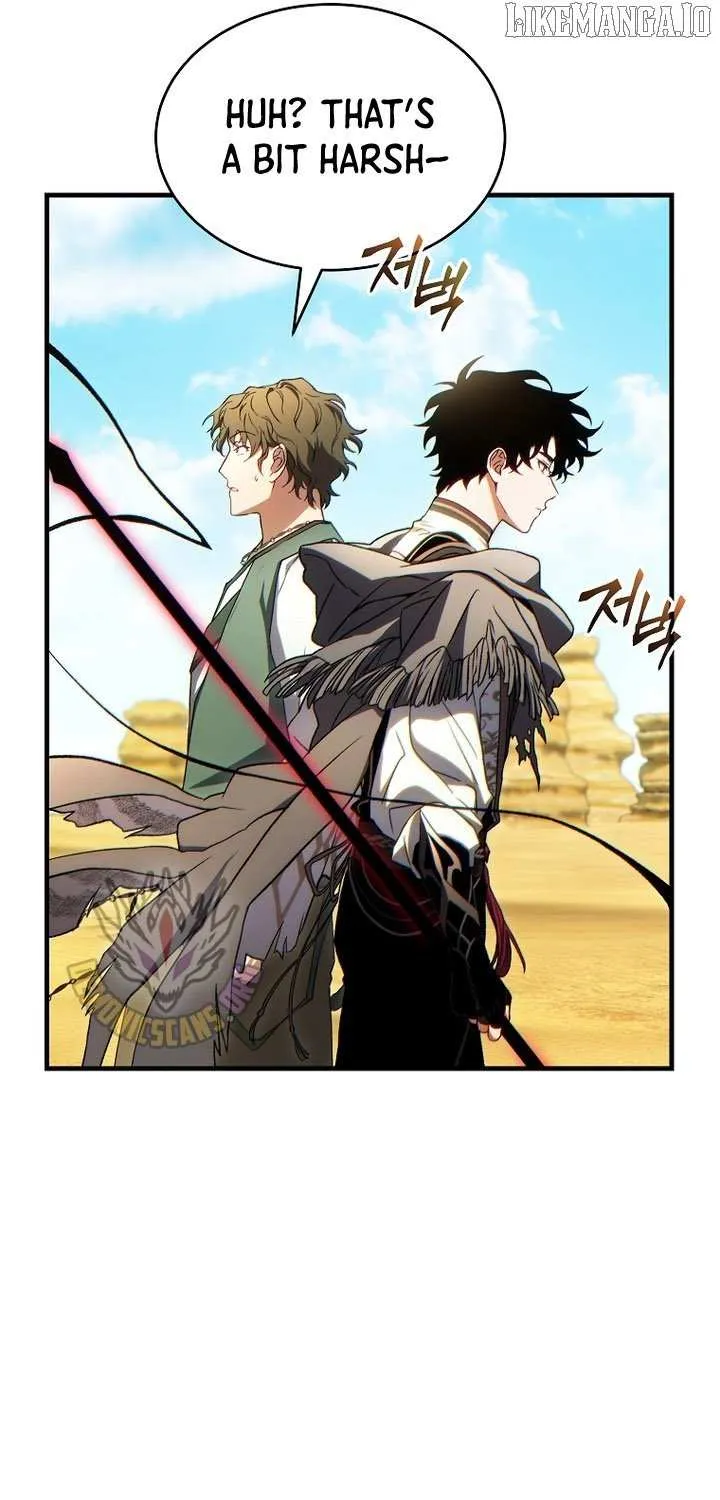 Read The Max-Level Player’s 100th Regression chapter 72 image 48 on Lezhin