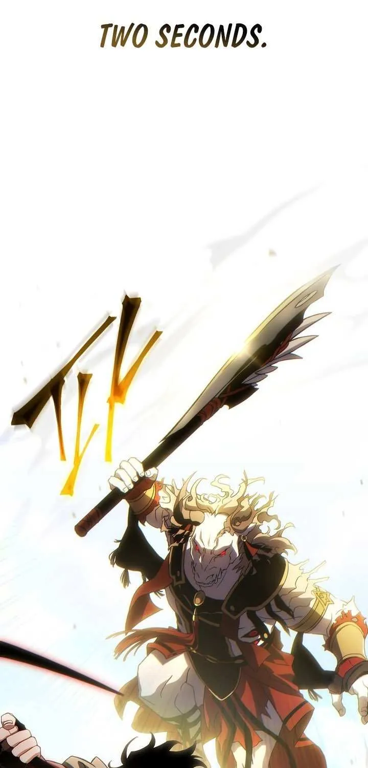 Read The Max-Level Player’s 100th Regression chapter 72 image 72 on Lezhin
