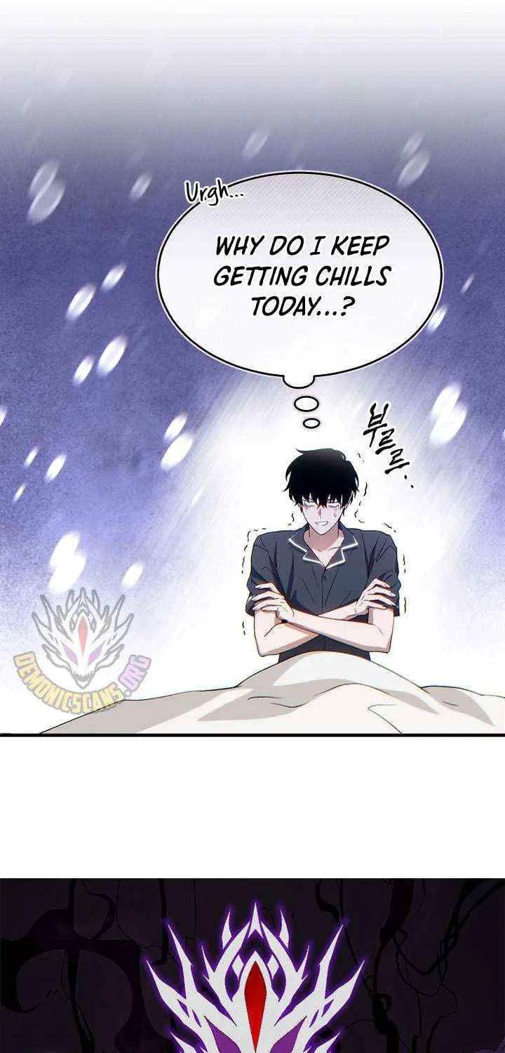 Read The Max-Level Player’s 100th Regression chapter 73 image 115 on Lezhin