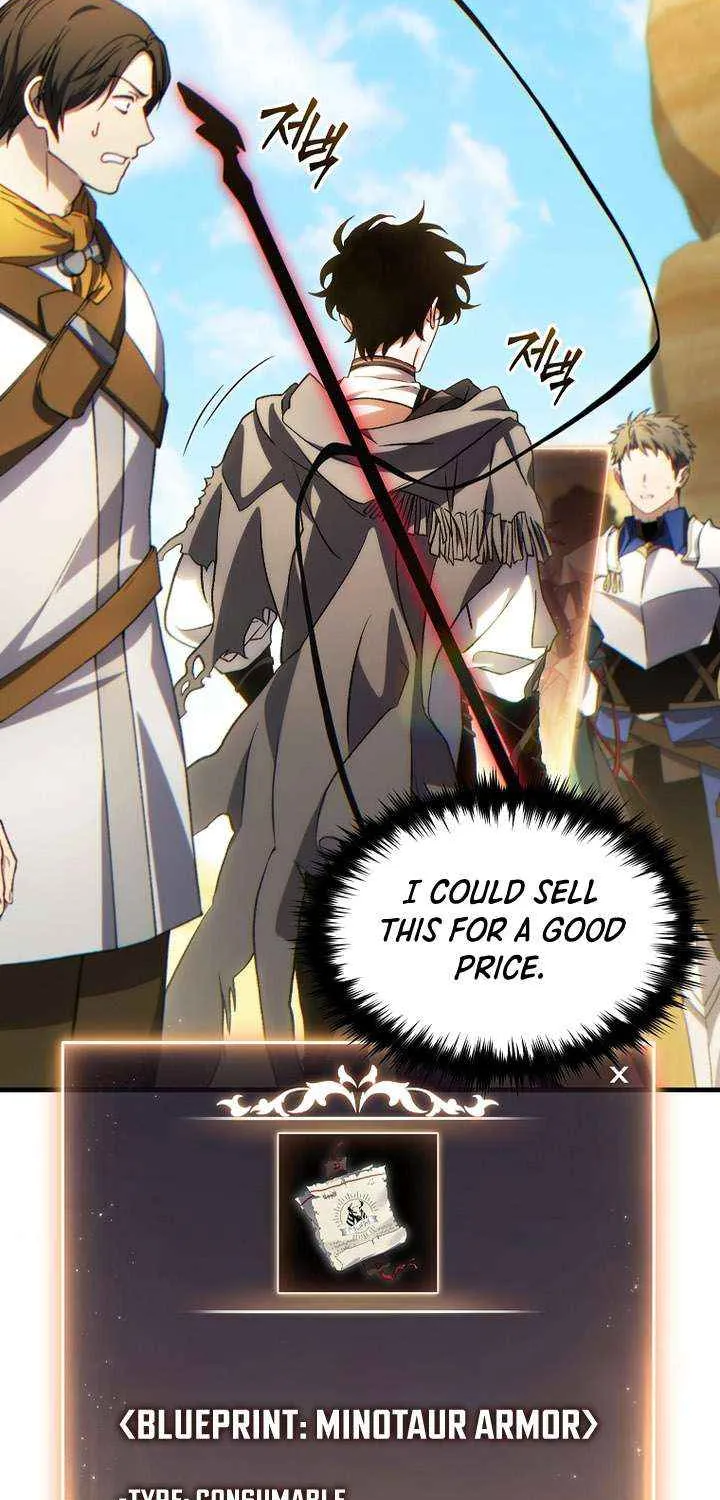 Read The Max-Level Player’s 100th Regression chapter 73 image 16 on Lezhin