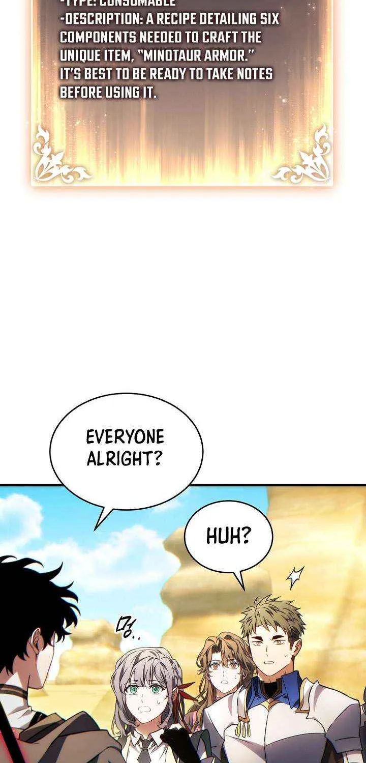 Read The Max-Level Player’s 100th Regression chapter 73 image 17 on Lezhin