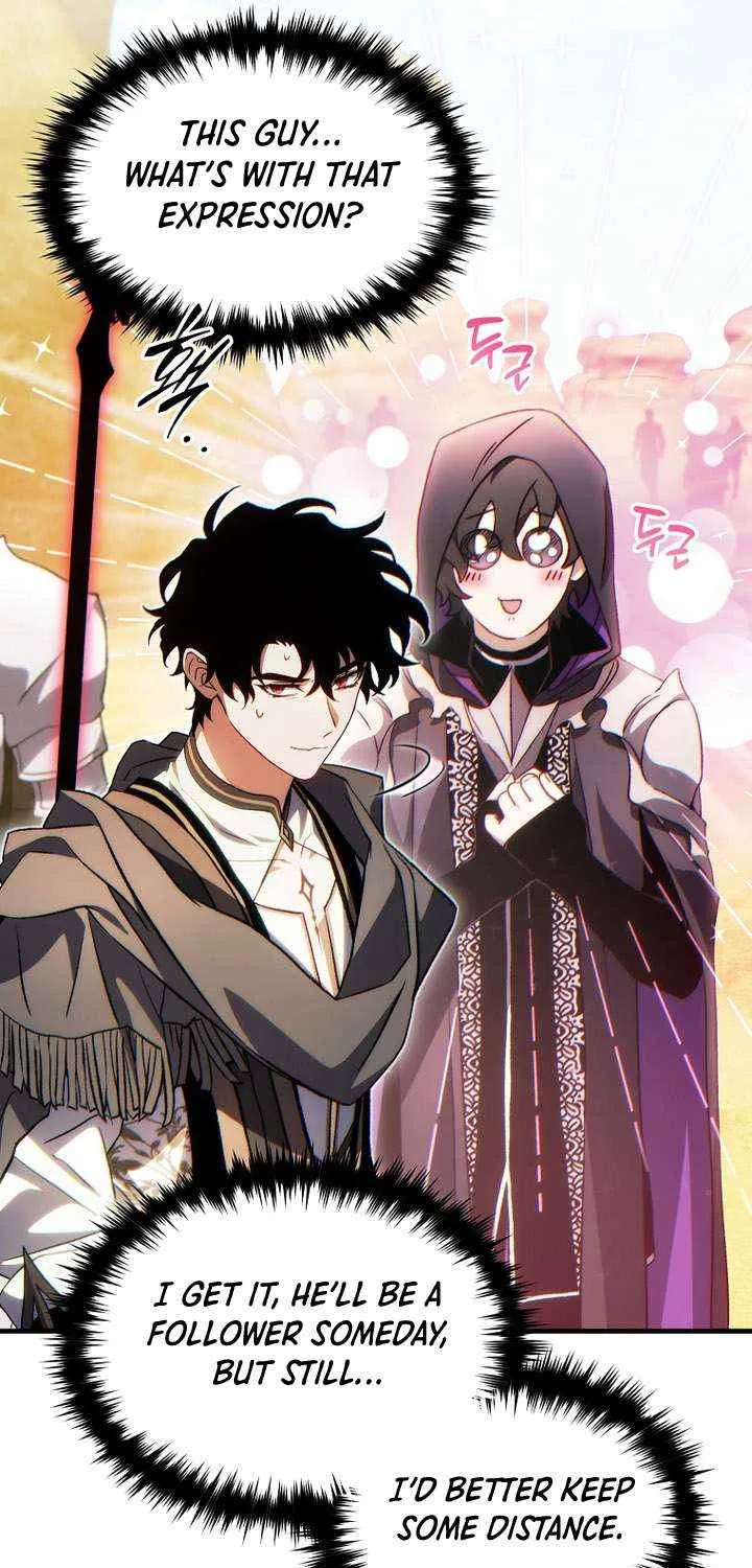 Read The Max-Level Player’s 100th Regression chapter 73 image 20 on Lezhin