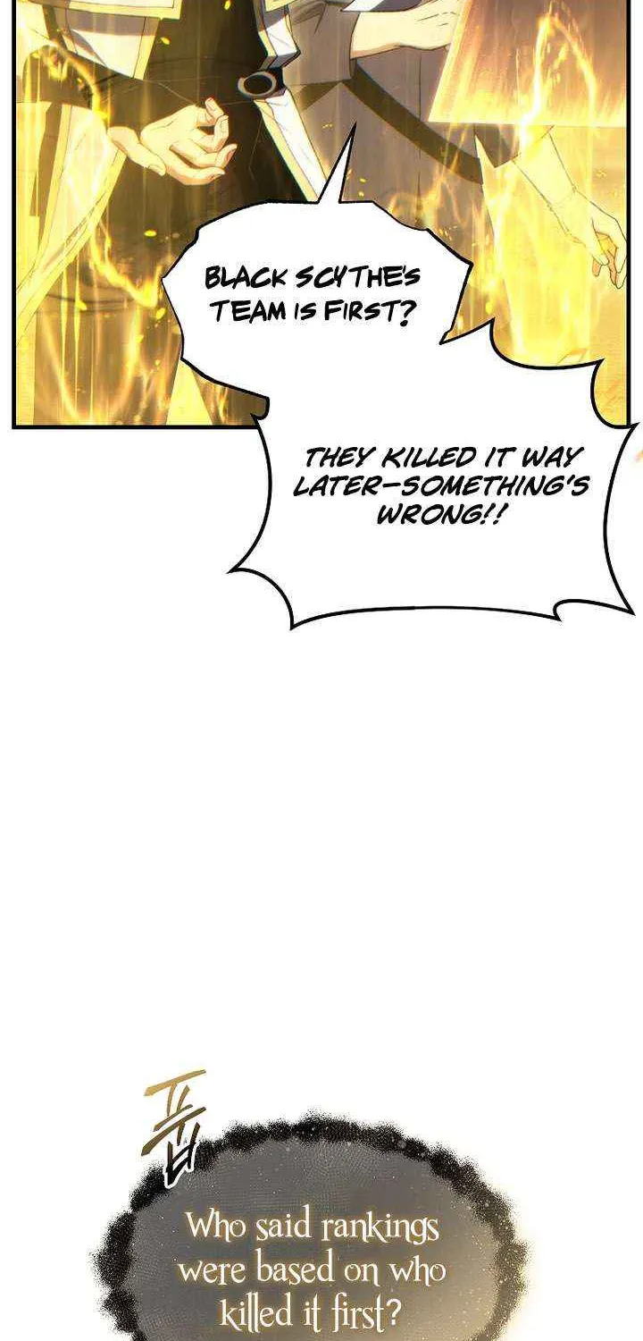 Read The Max-Level Player’s 100th Regression chapter 73 image 32 on Lezhin