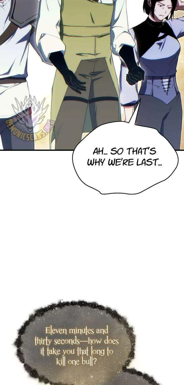 Read The Max-Level Player’s 100th Regression chapter 73 image 35 on Lezhin