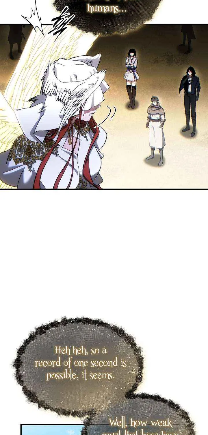 Read The Max-Level Player’s 100th Regression chapter 73 image 42 on Lezhin