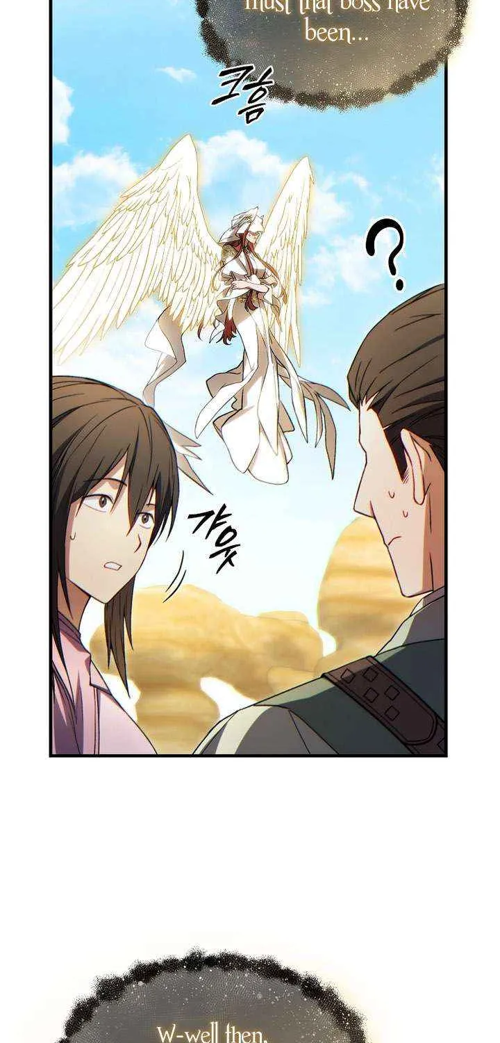 Read The Max-Level Player’s 100th Regression chapter 73 image 43 on Lezhin