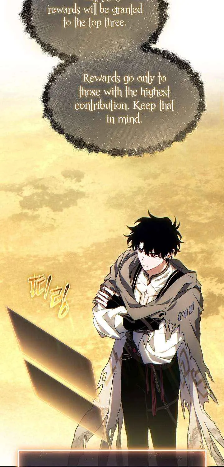 Read The Max-Level Player’s 100th Regression chapter 73 image 44 on Lezhin