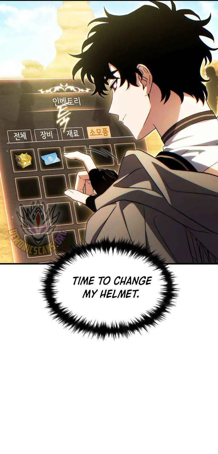 Read The Max-Level Player’s 100th Regression chapter 73 image 47 on Lezhin