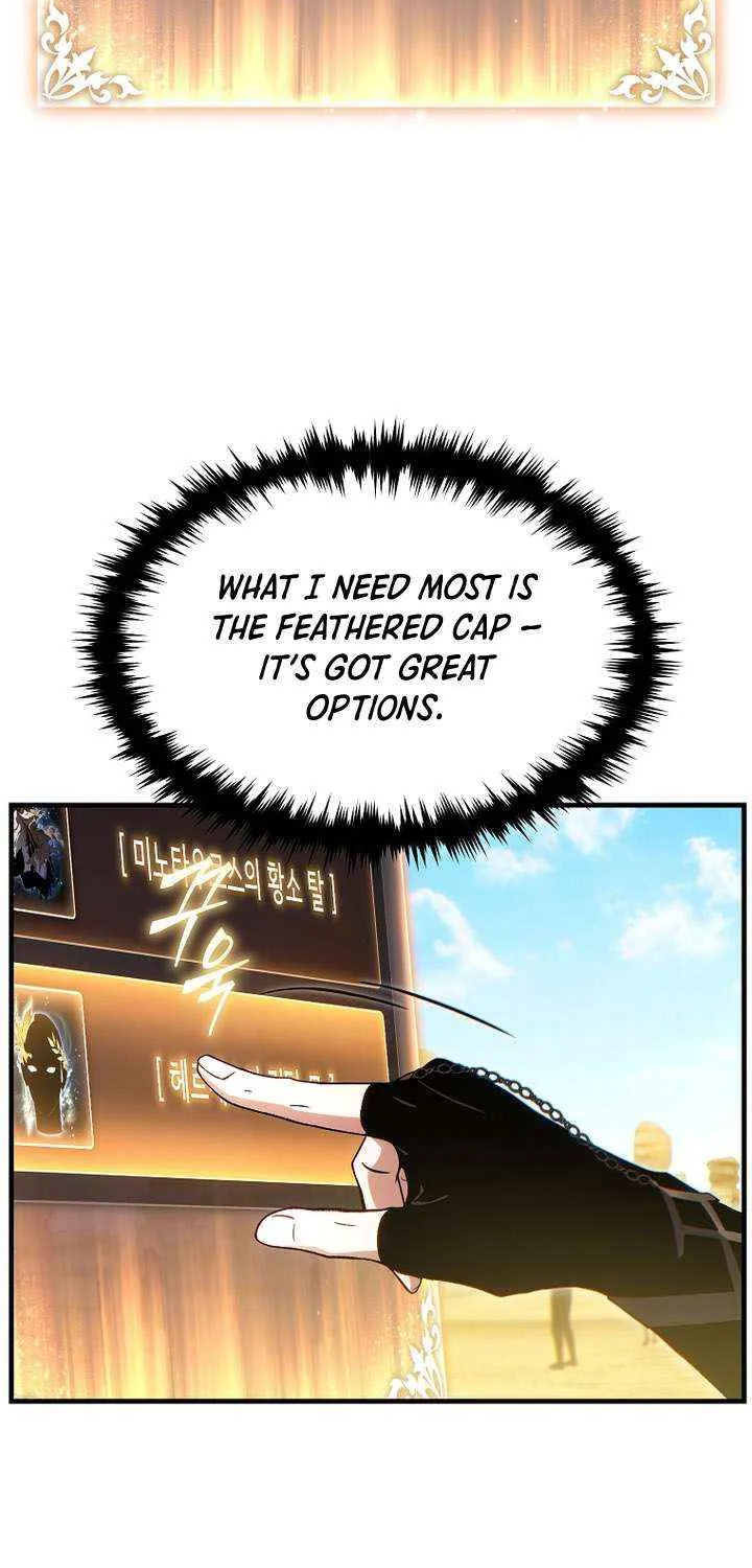 Read The Max-Level Player’s 100th Regression chapter 73 image 49 on Lezhin