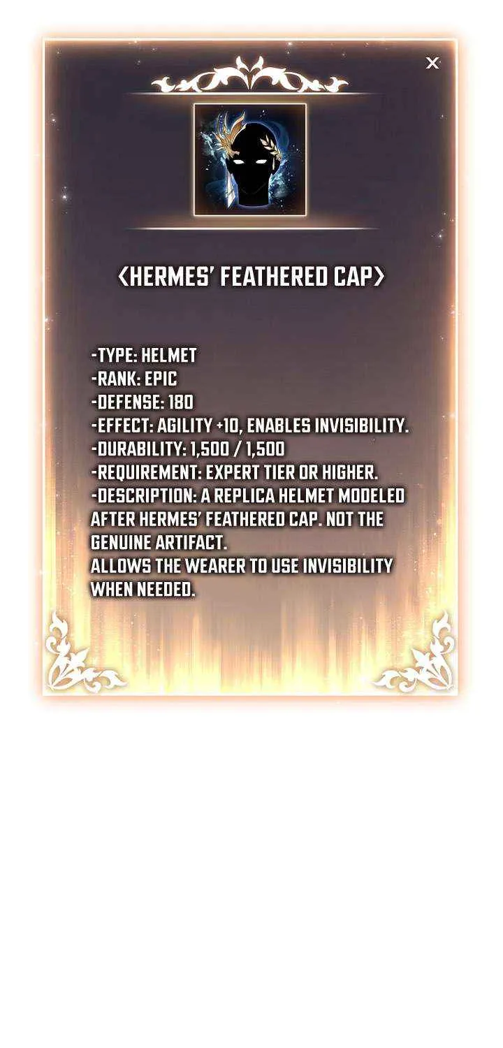 Read The Max-Level Player’s 100th Regression chapter 73 image 50 on Lezhin