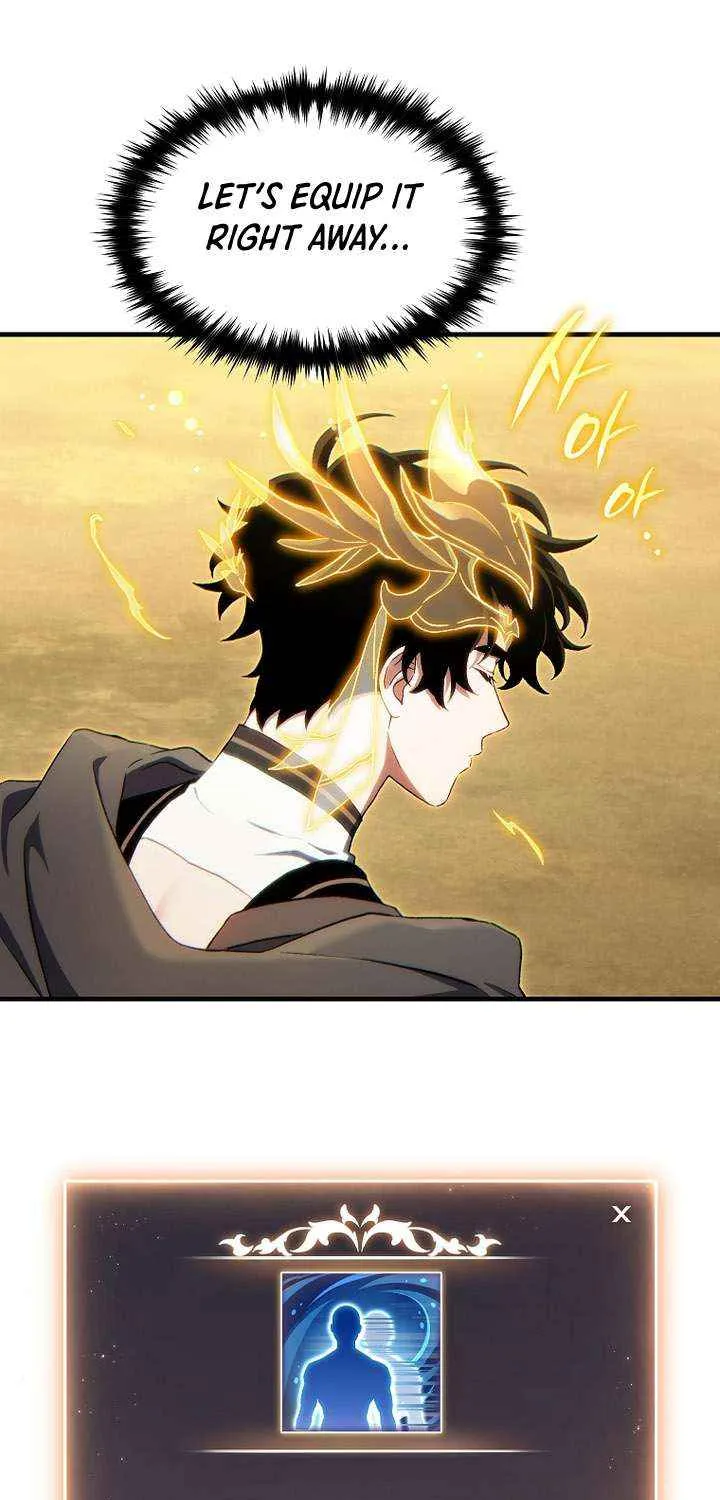 Read The Max-Level Player’s 100th Regression chapter 73 image 51 on Lezhin