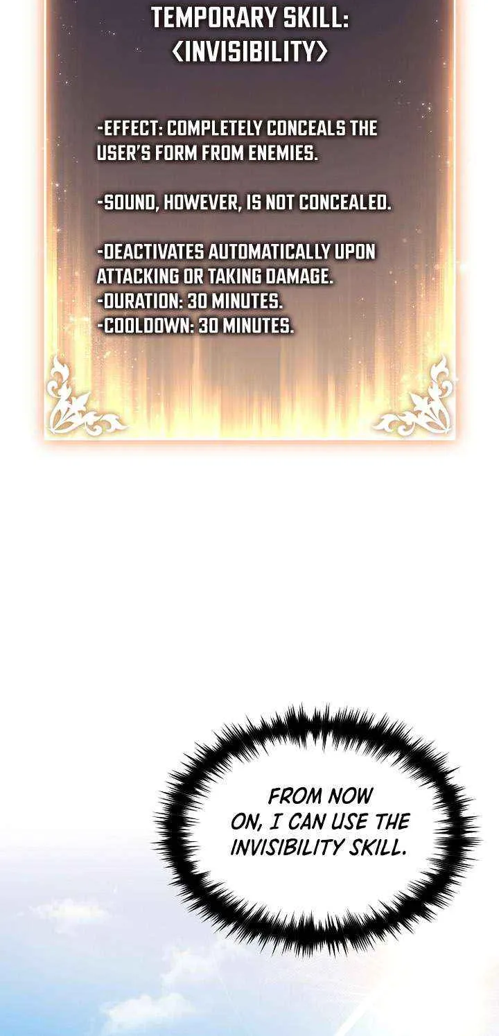 Read The Max-Level Player’s 100th Regression chapter 73 image 52 on Lezhin