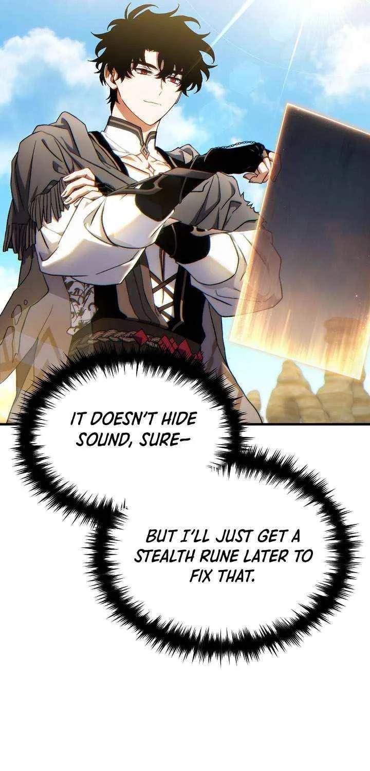 Read The Max-Level Player’s 100th Regression chapter 73 image 53 on Lezhin