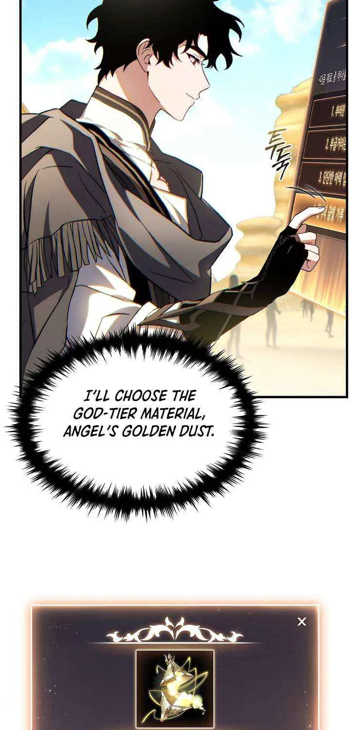 Read The Max-Level Player’s 100th Regression chapter 73 image 57 on Lezhin