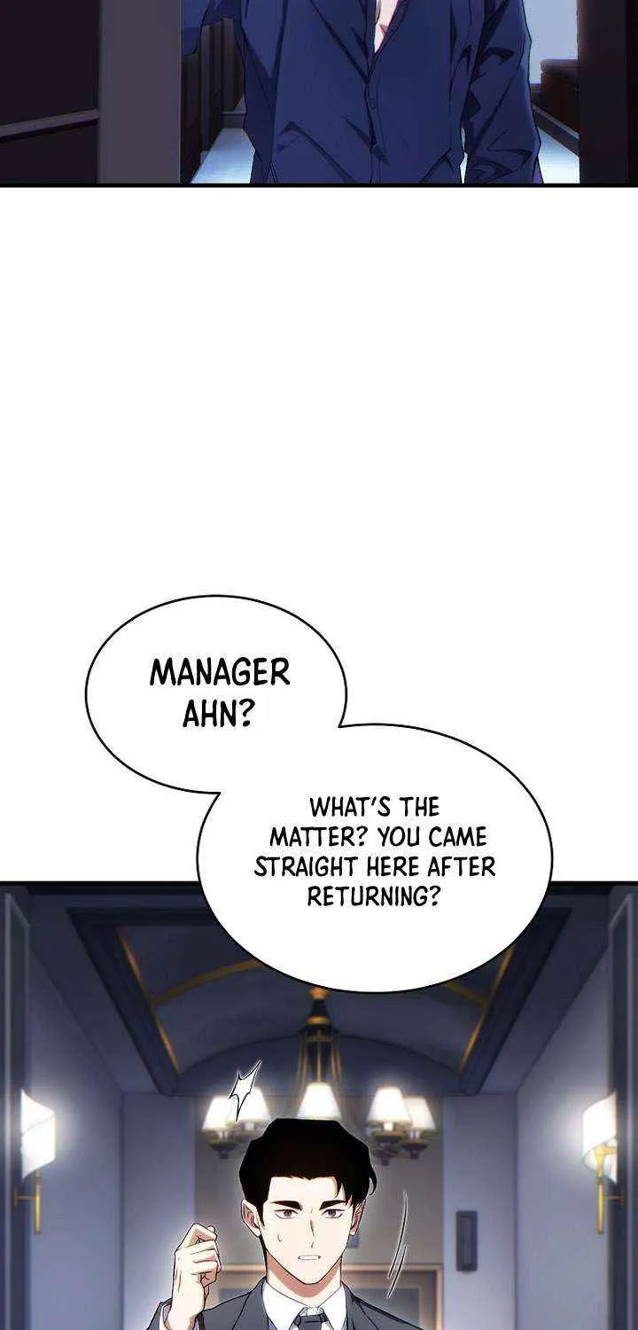 Read The Max-Level Player’s 100th Regression chapter 73 image 68 on Lezhin