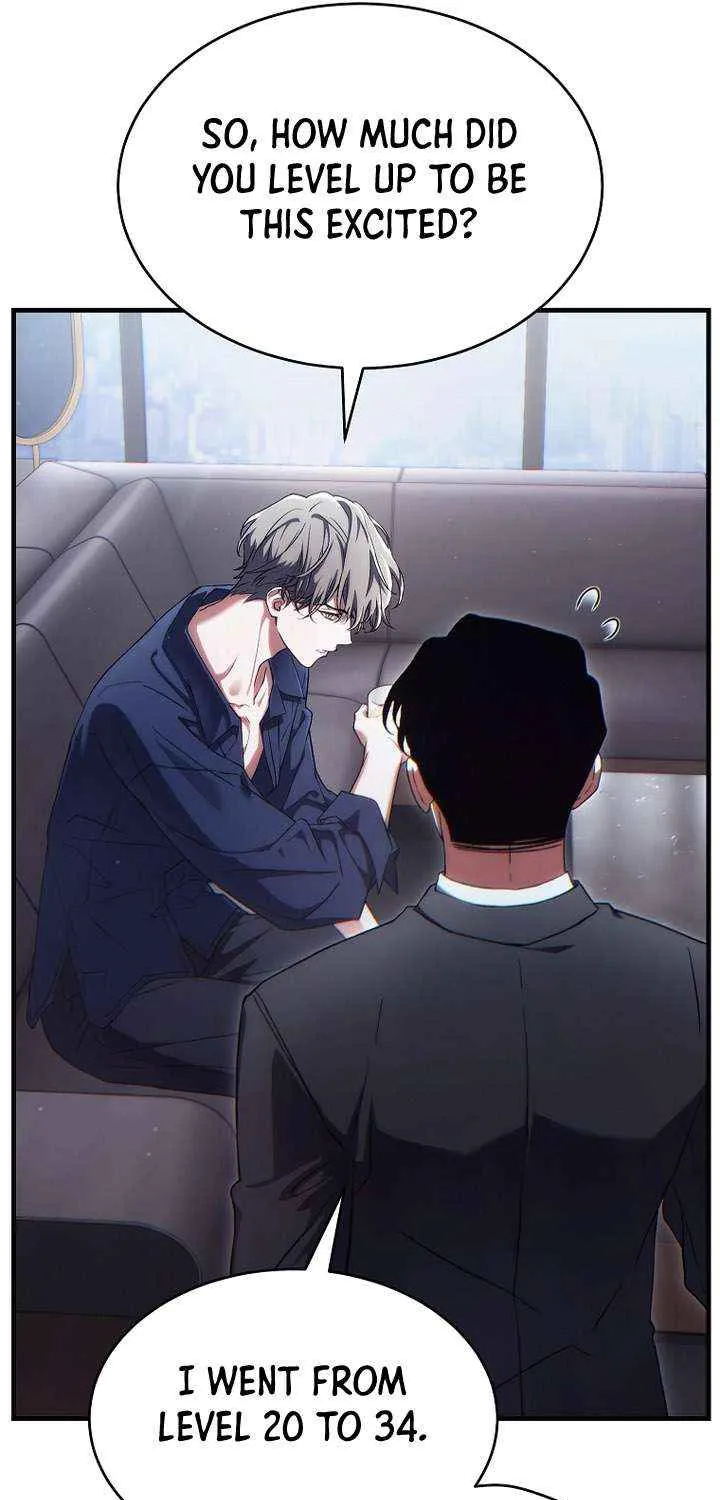Read The Max-Level Player’s 100th Regression chapter 73 image 72 on Lezhin