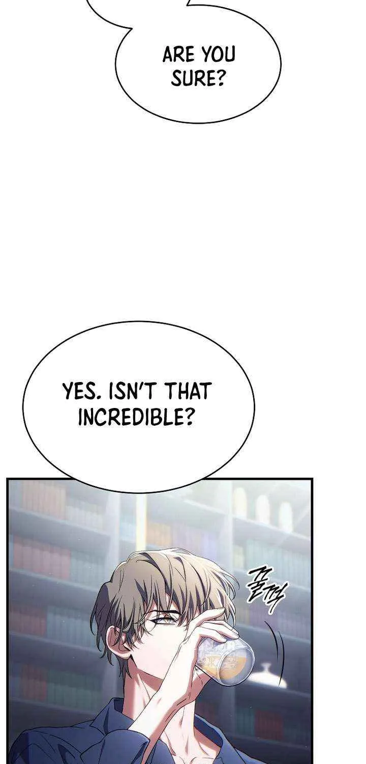 Read The Max-Level Player’s 100th Regression chapter 73 image 74 on Lezhin