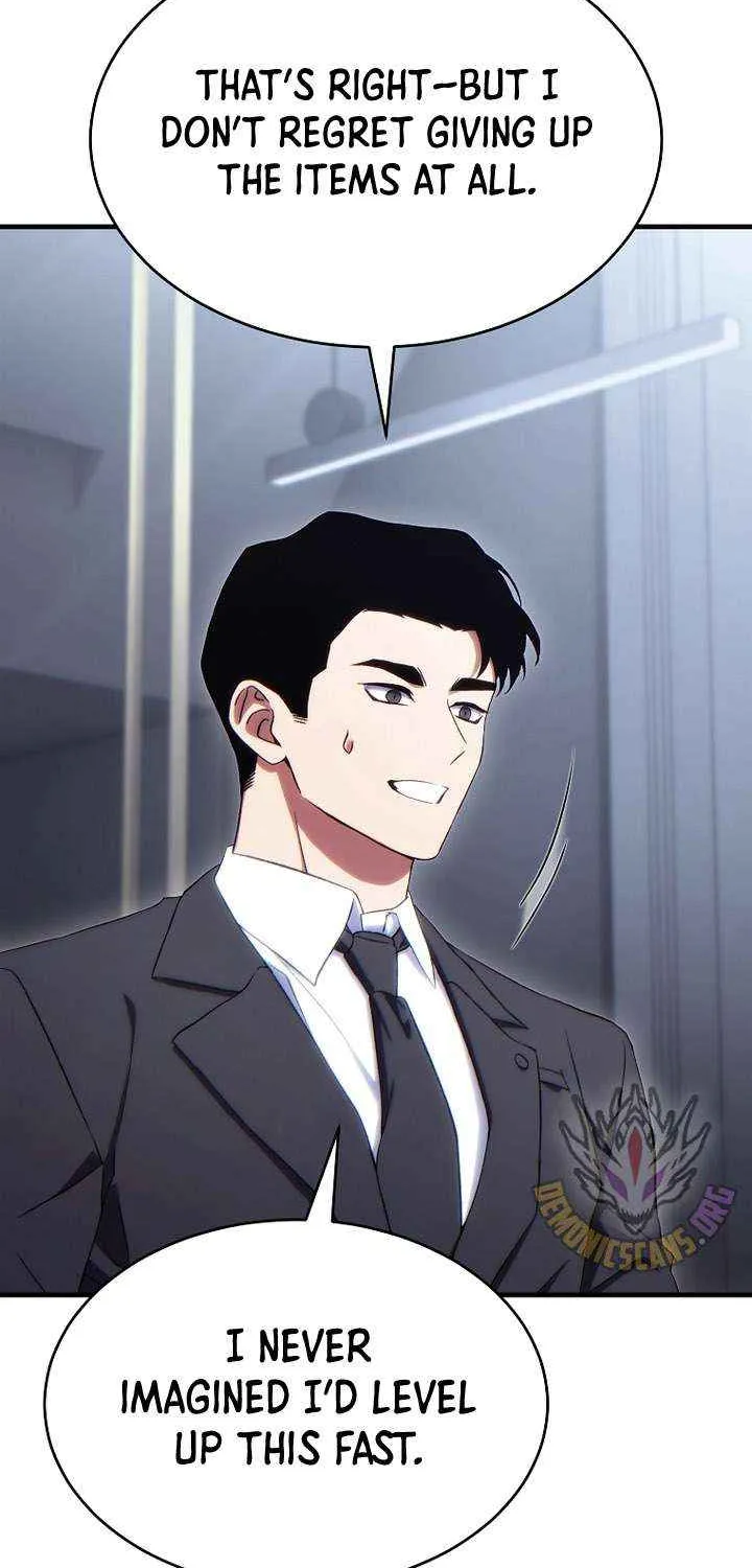Read The Max-Level Player’s 100th Regression chapter 73 image 77 on Lezhin