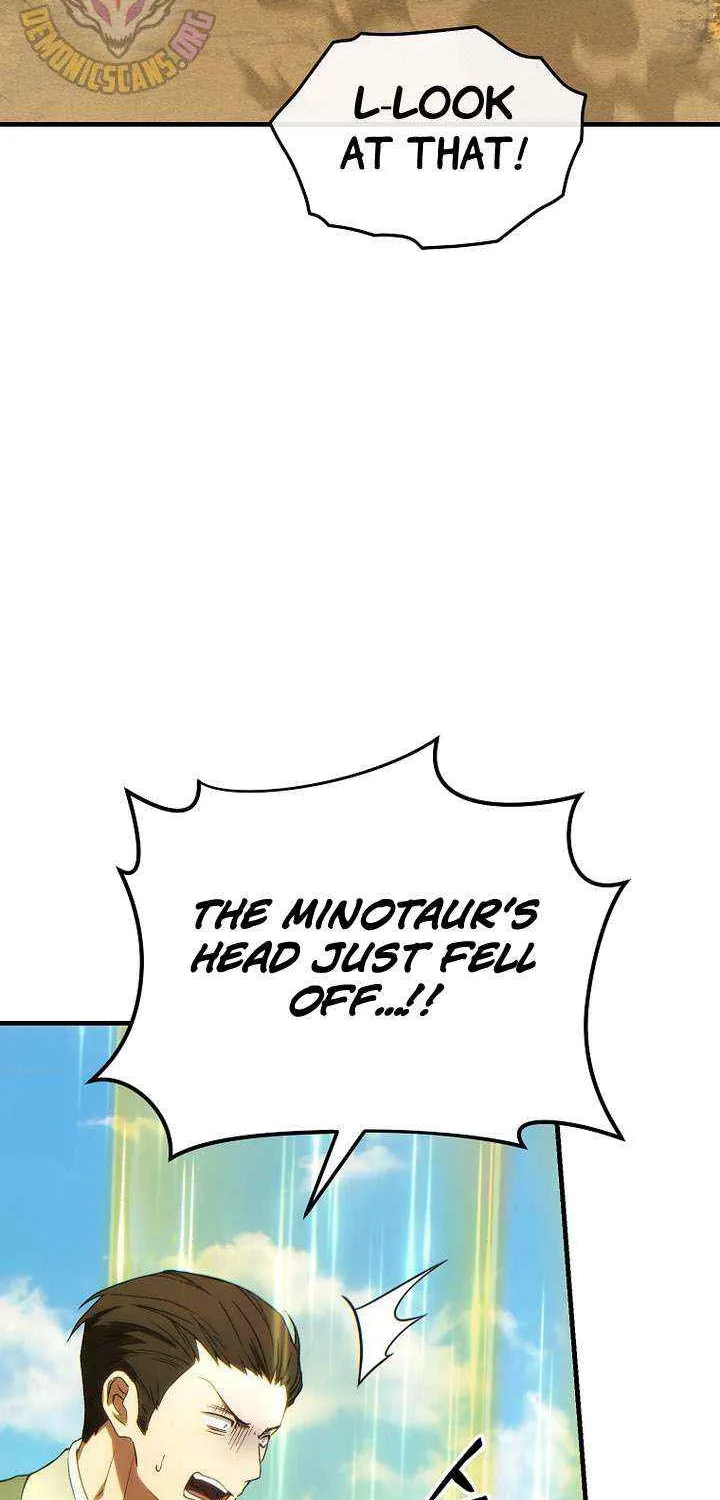 Read The Max-Level Player’s 100th Regression chapter 73 image 8 on Lezhin