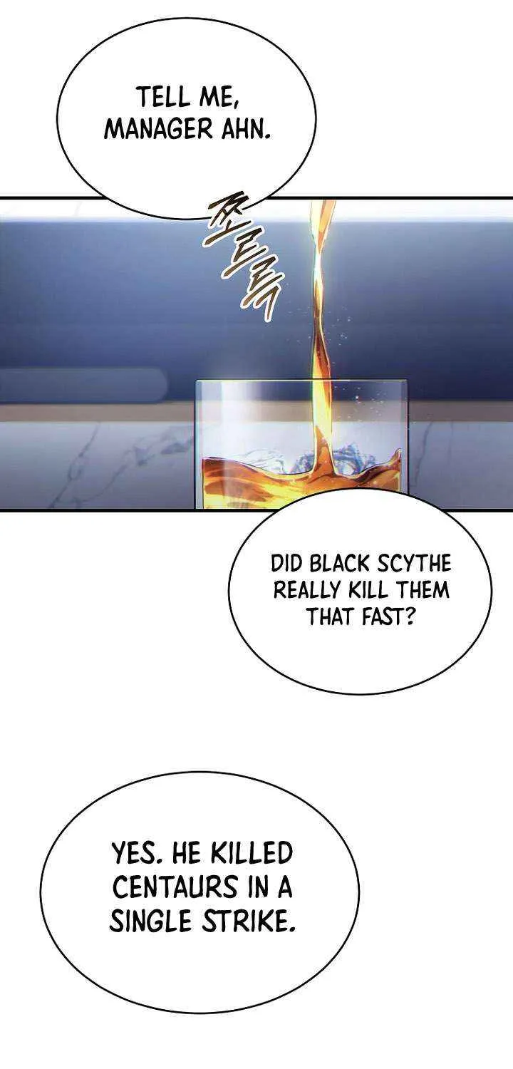 Read The Max-Level Player’s 100th Regression chapter 73 image 82 on Lezhin