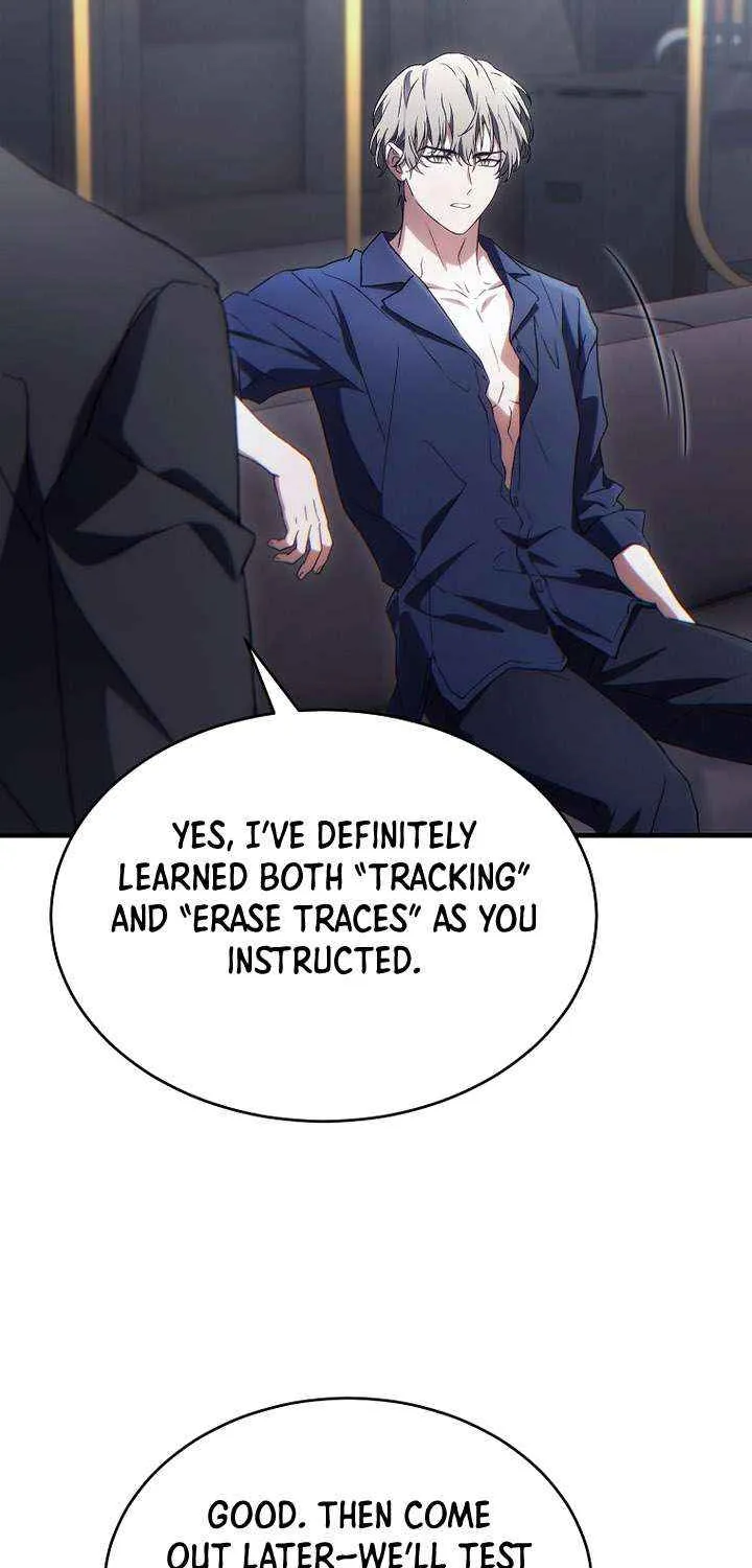 Read The Max-Level Player’s 100th Regression chapter 73 image 96 on Lezhin