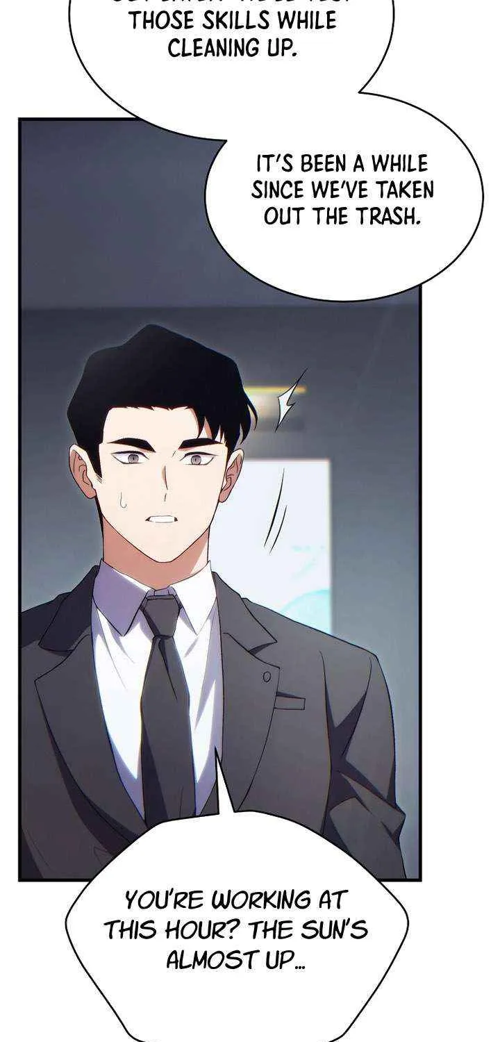 Read The Max-Level Player’s 100th Regression chapter 73 image 97 on Lezhin