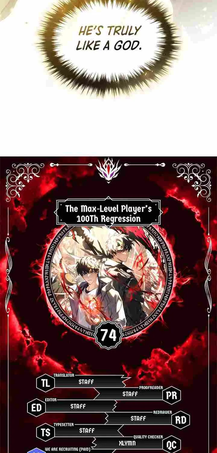 Read The Max-Level Player’s 100th Regression chapter 74 image 10 on Lezhin