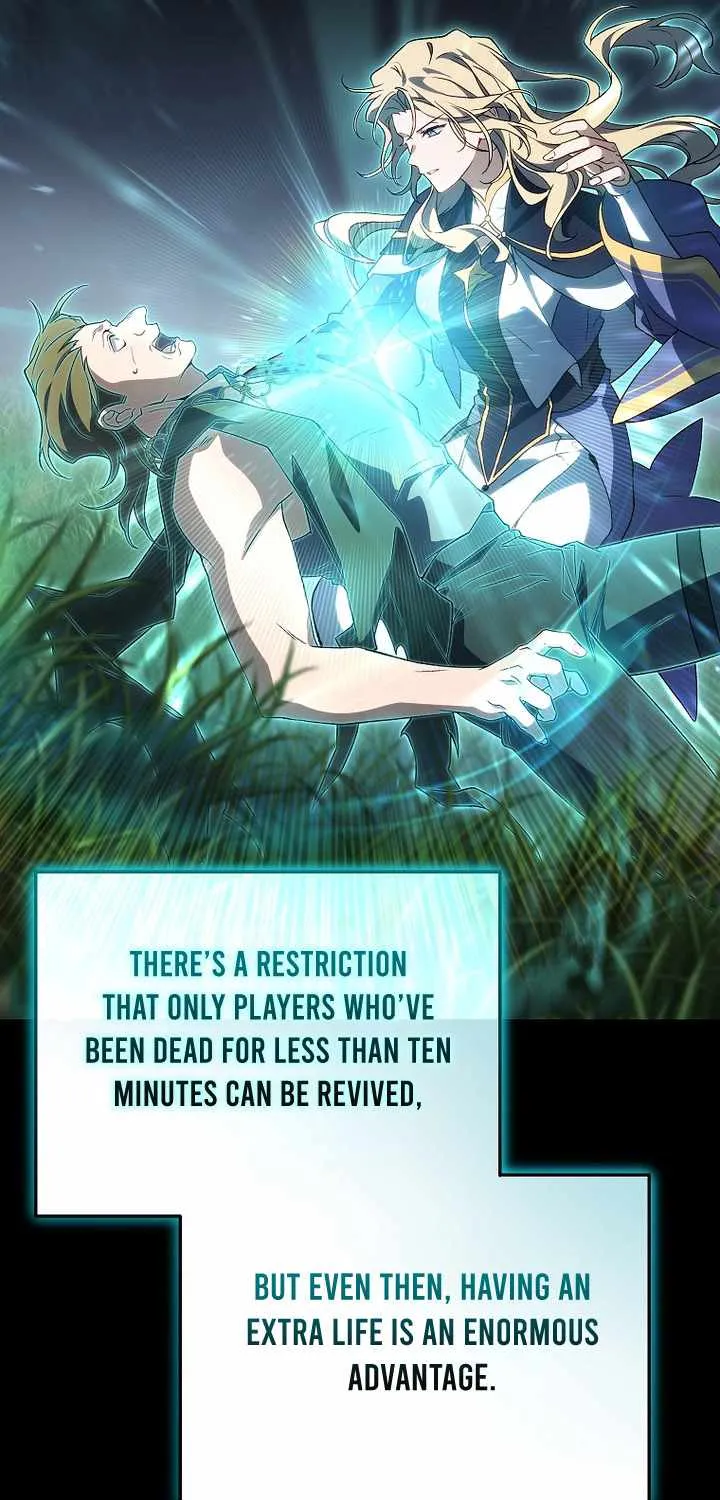 Read The Max-Level Player’s 100th Regression chapter 74 image 101 on Lezhin
